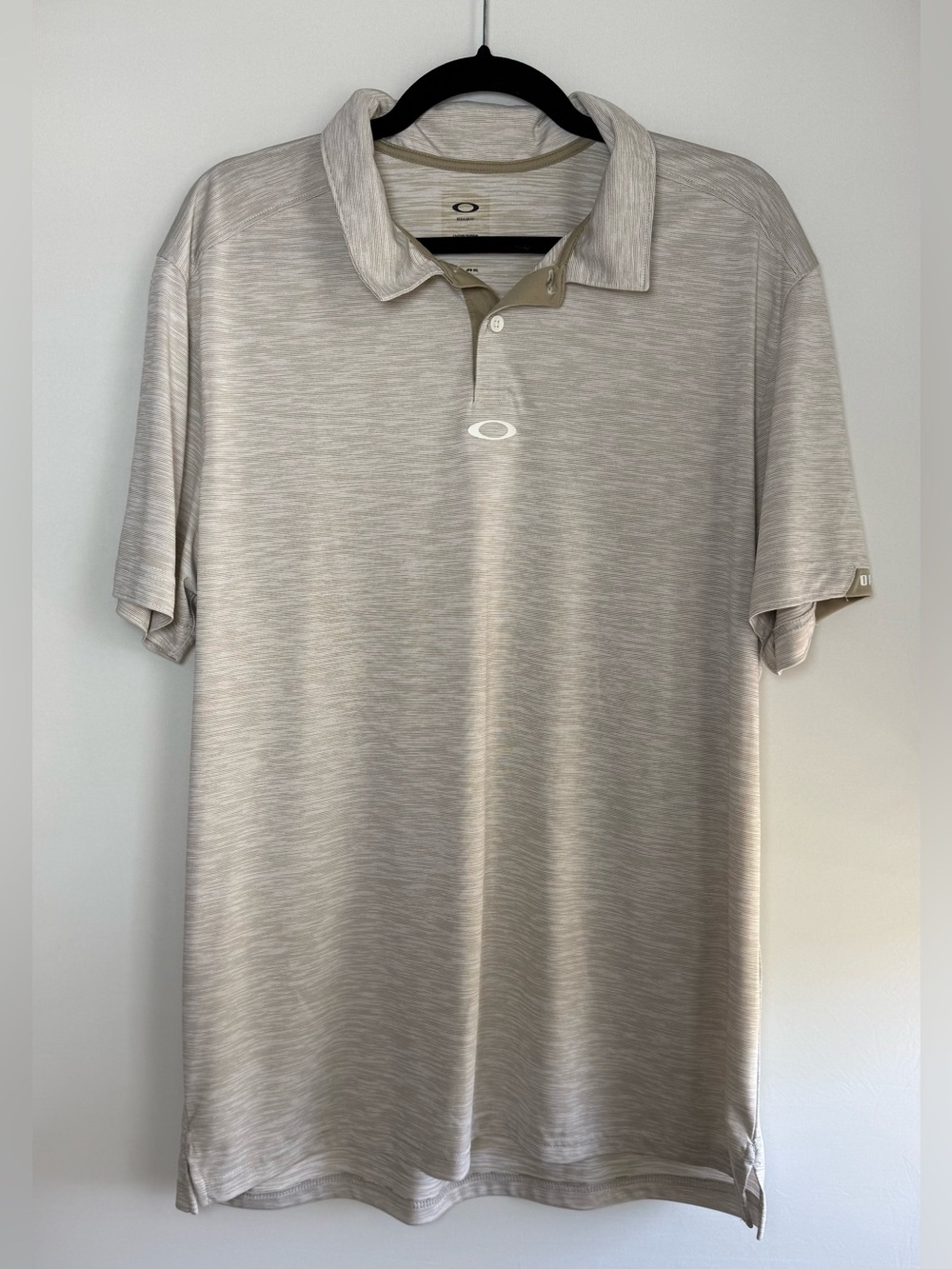 Oakley polo shirt • Men’s 2XL